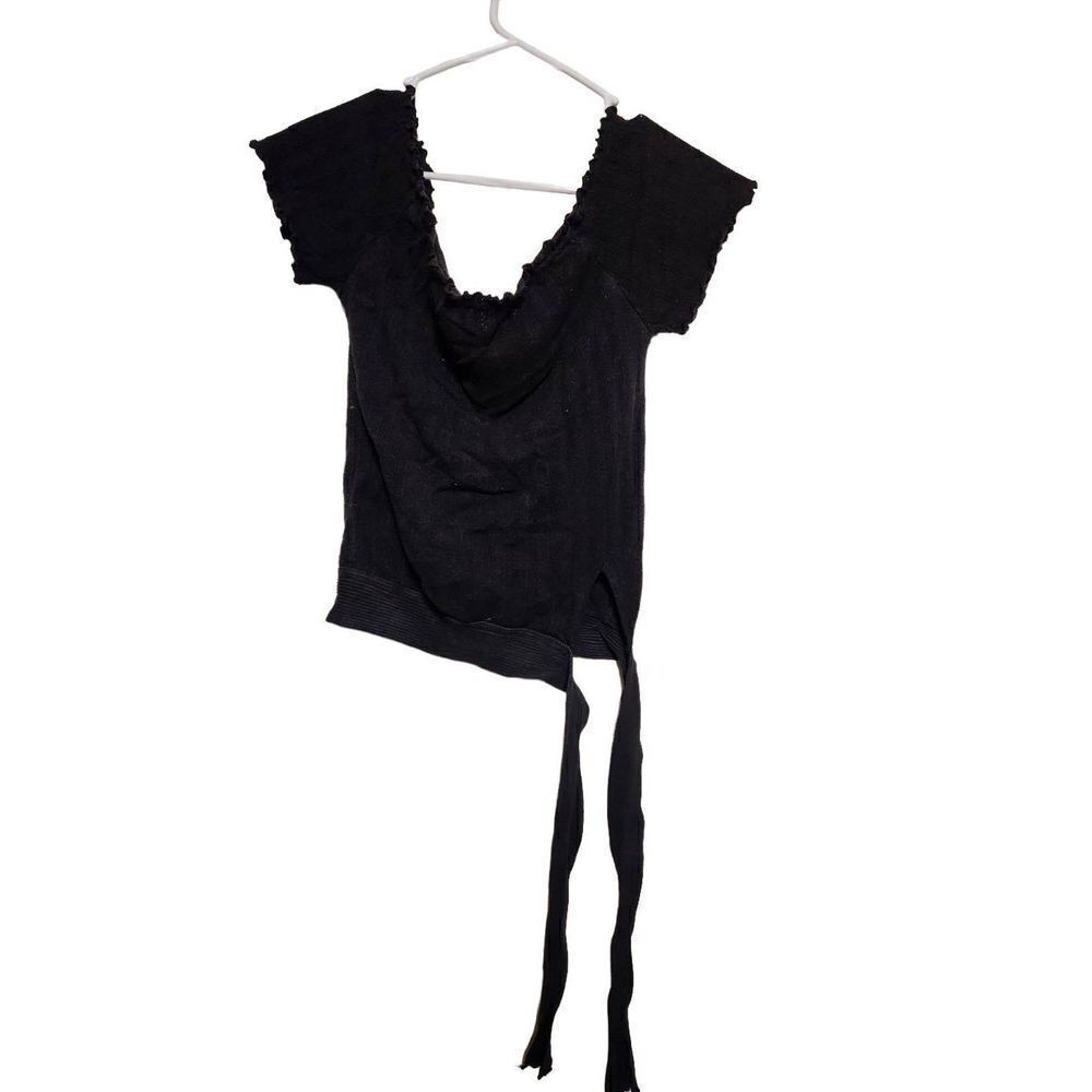 Over shoulder Metro by Renaissance medium black